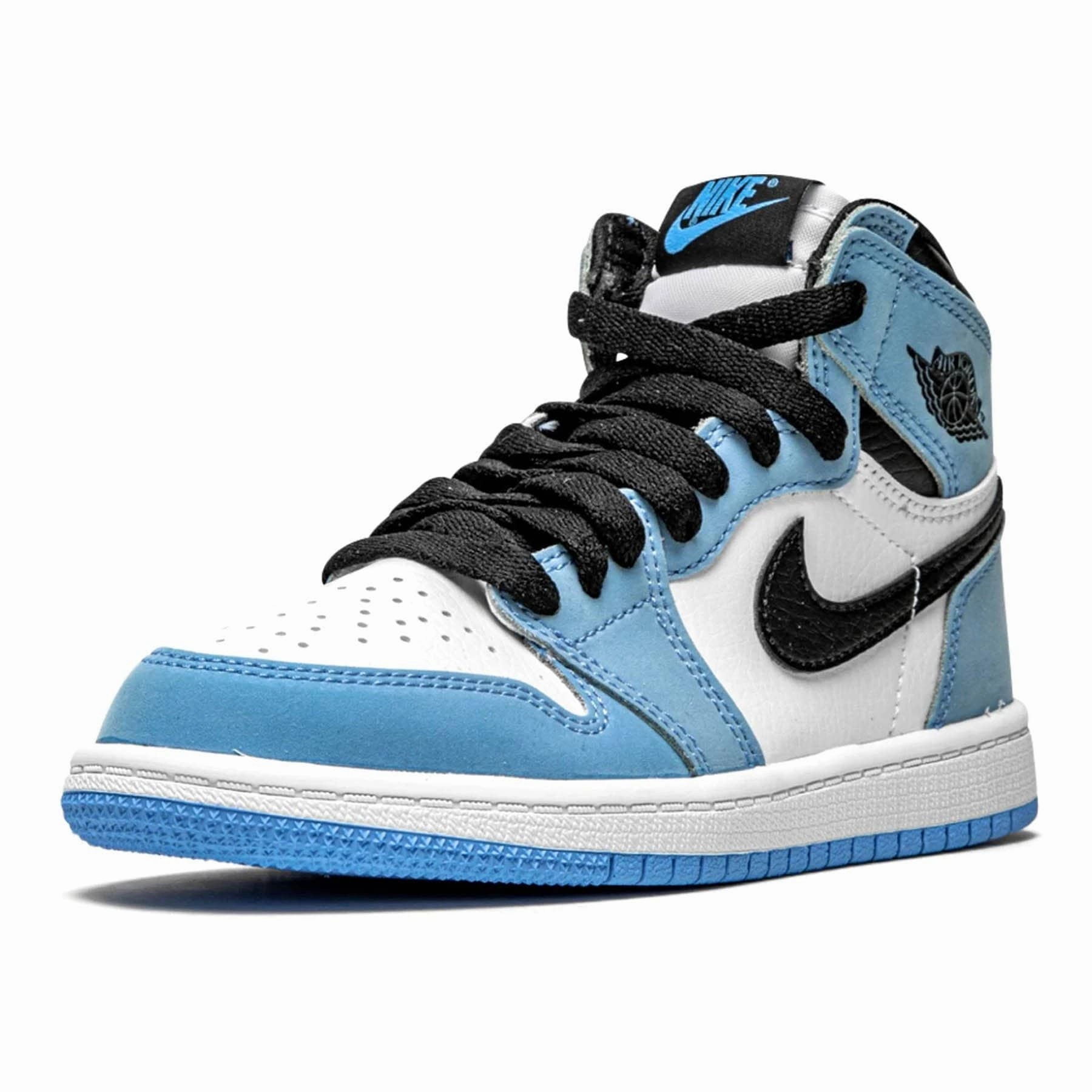 Air Jordan 1 Retro High OG PS 'University Blue' Air Jordan 1 High OG shoes