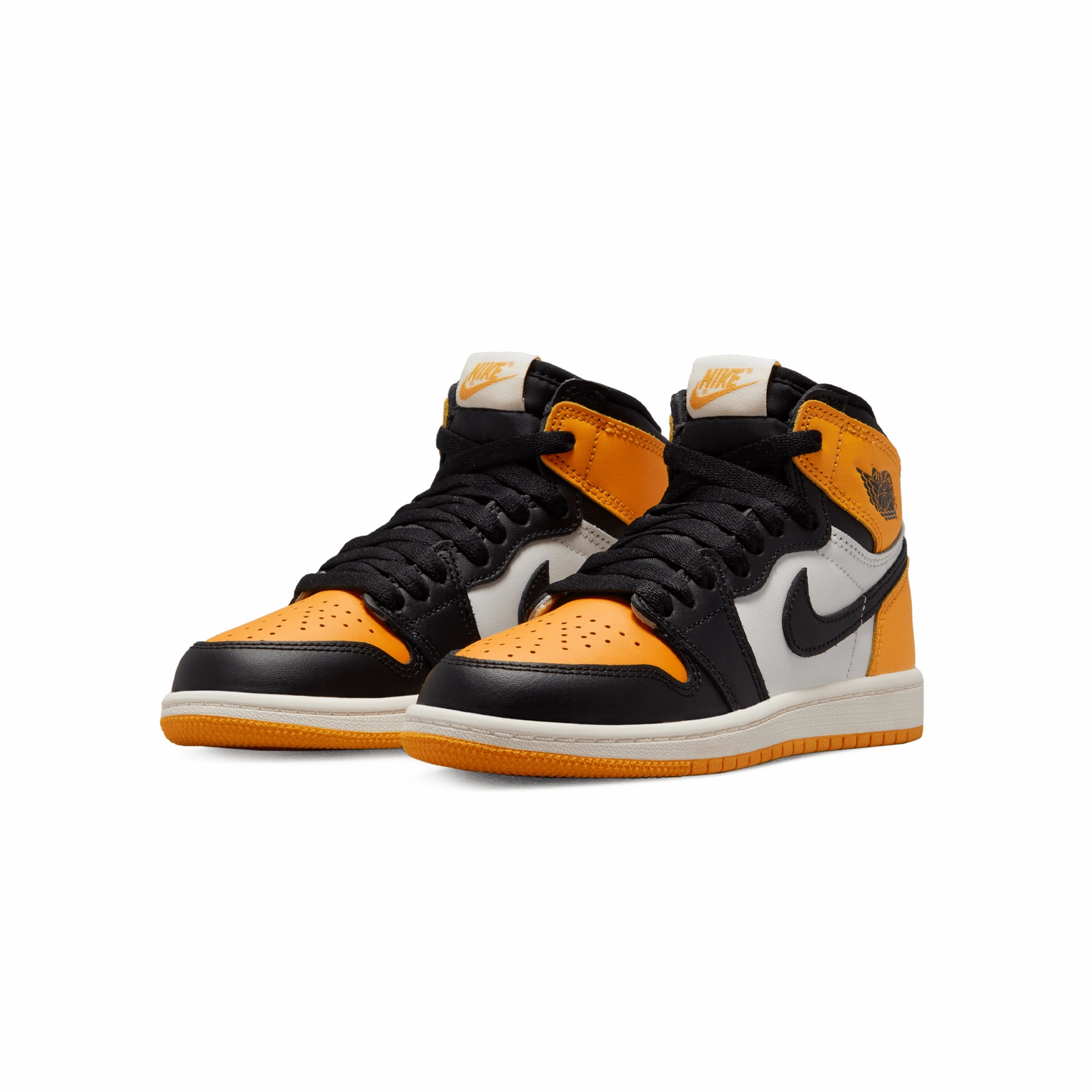 Air Jordan 1 Retro High OG PS 'Yellow Toe' Air Jordan 1 High OG shoes