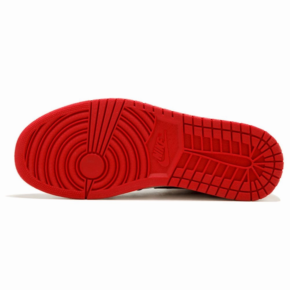 Air Jordan 1 Retro High OG "Bred Toe" Air Jordan 1 High OG shoes