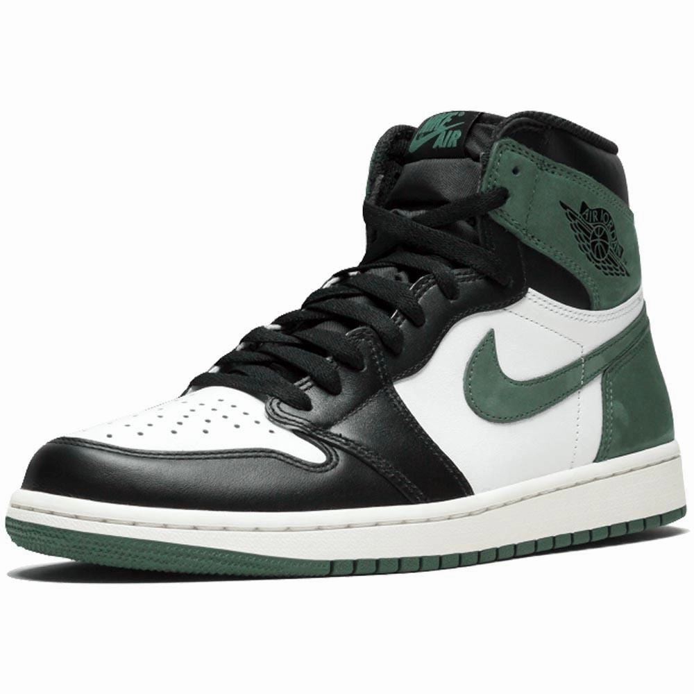 Air Jordan 1 Retro High OG "Clay Green" Air Jordan 1 High OG shoes
