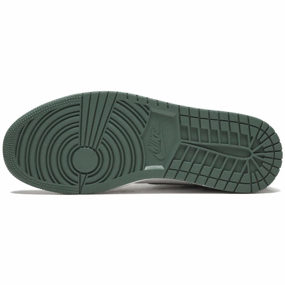 Air Jordan 1 Retro High OG "Clay Green" Air Jordan 1 High OG shoes