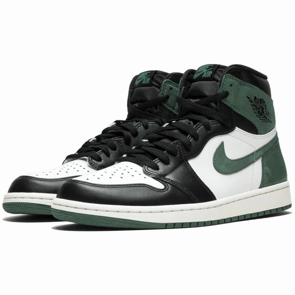 Air Jordan 1 Retro High OG "Clay Green" Air Jordan 1 High OG shoes