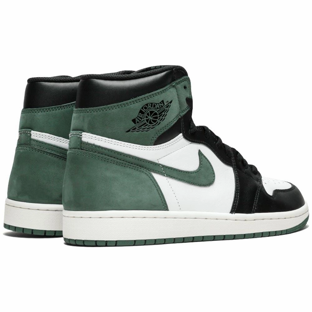 Air Jordan 1 Retro High OG "Clay Green" Air Jordan 1 High OG shoes
