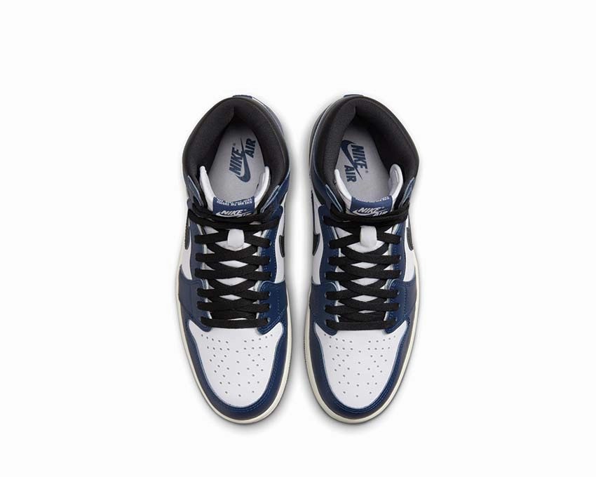 Air Jordan 1 Retro High OG "Midnight Navy" Womens performance trainers