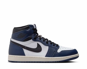 Air Jordan 1 Retro High OG "Midnight Navy" Modern court-ready Jordans