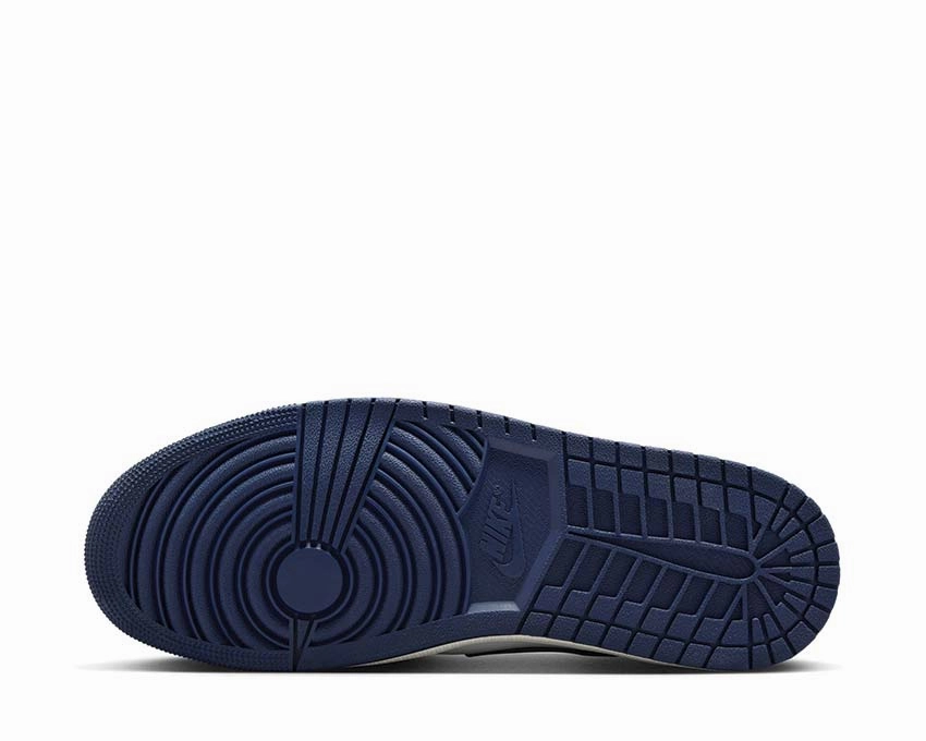 Air Jordan 1 Retro High OG "Midnight Navy" Womens performance trainers