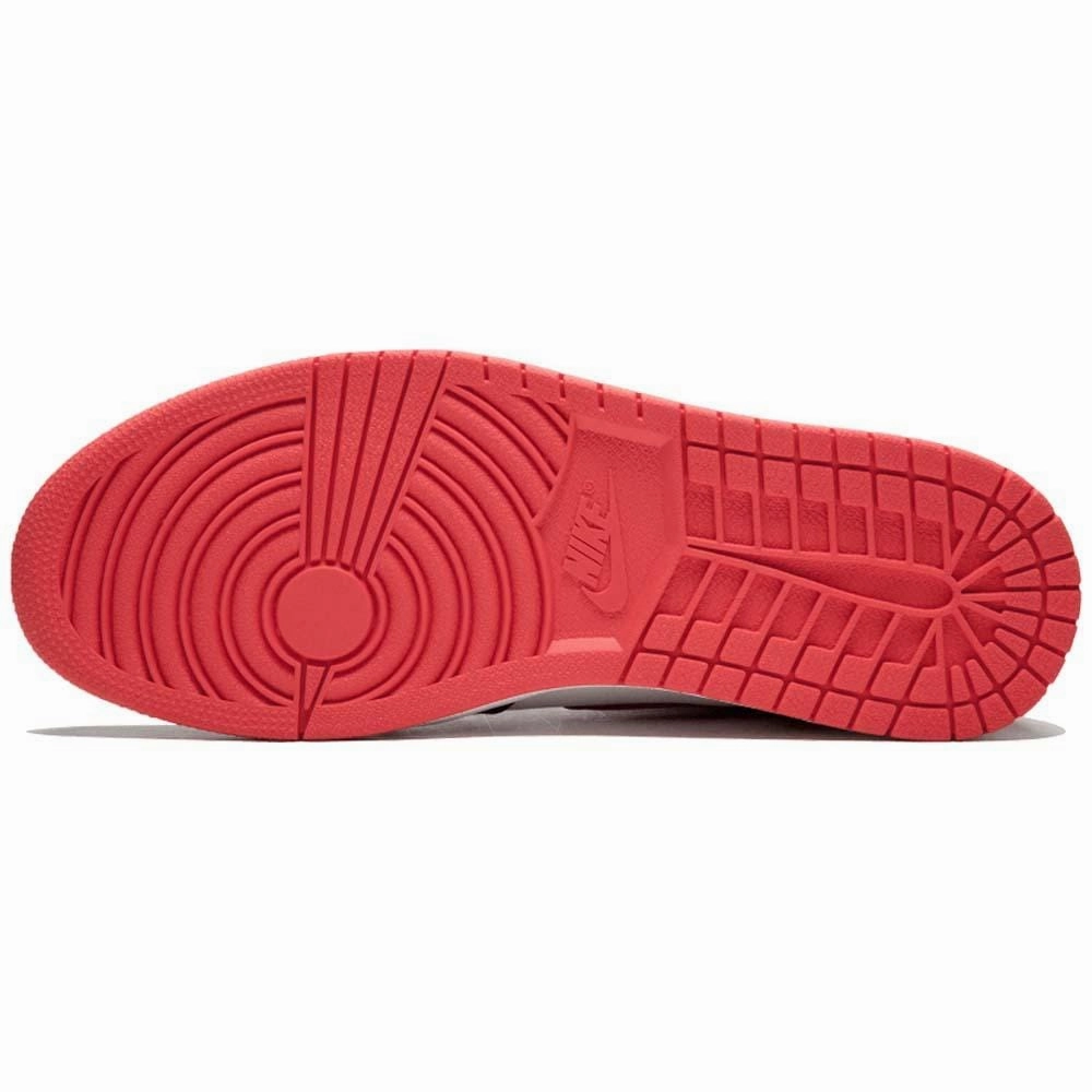 Air Jordan 1 Retro High OG "Summit Red" Air Jordan 1 High OG shoes
