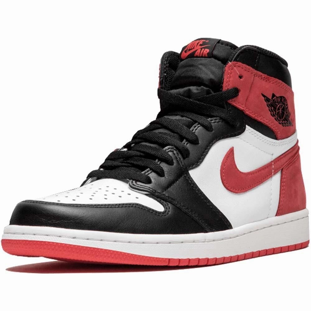 Air Jordan 1 Retro High OG "Summit Red" Air Jordan 1 High OG shoes