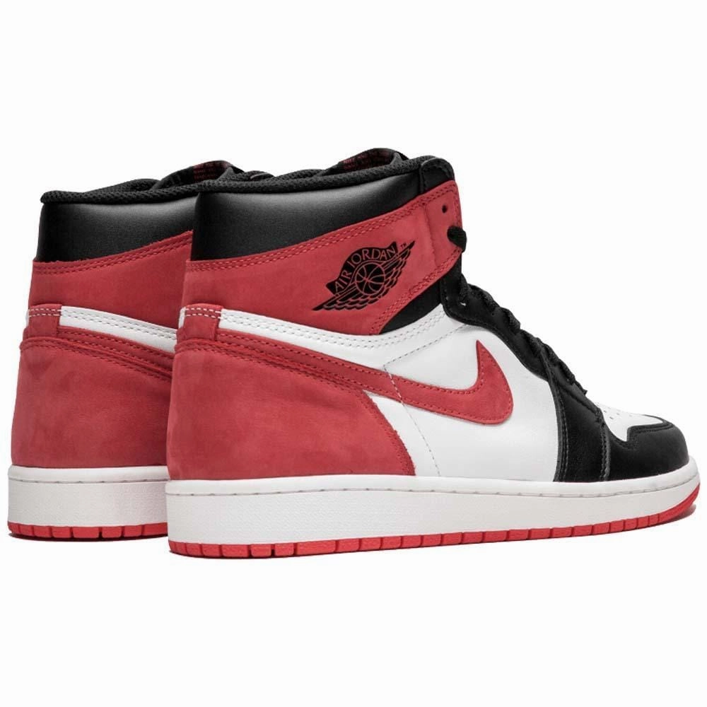 Air Jordan 1 Retro High OG "Summit Red" Air Jordan 1 High OG shoes