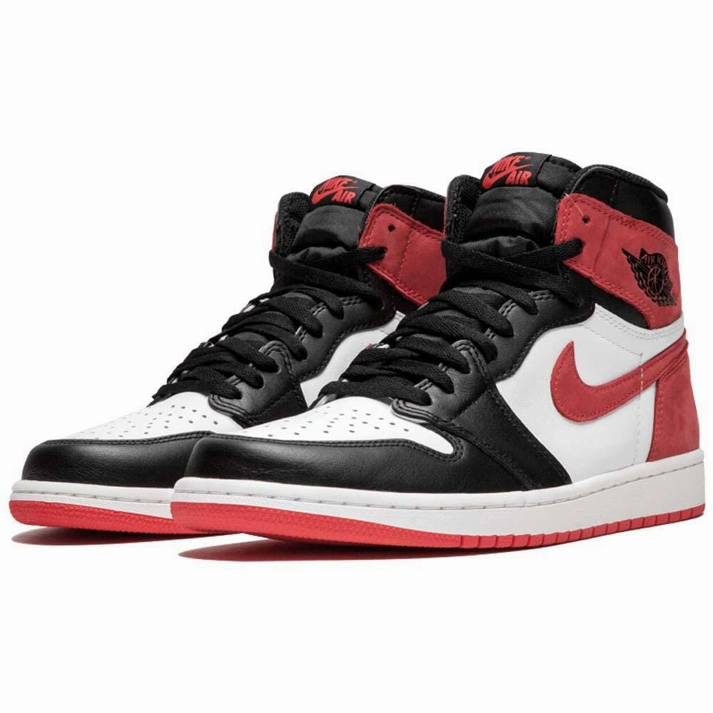 Air Jordan 1 Retro High OG "Summit Red" Air Jordan 1 High OG shoes