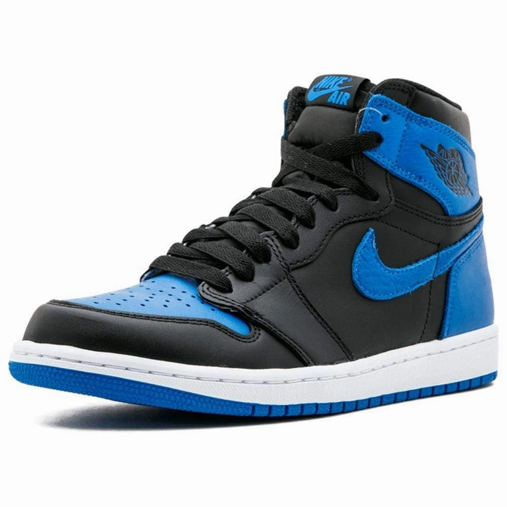 Air Jordan 1 Retro High OG Royal Air Jordan 1 High OG shoes