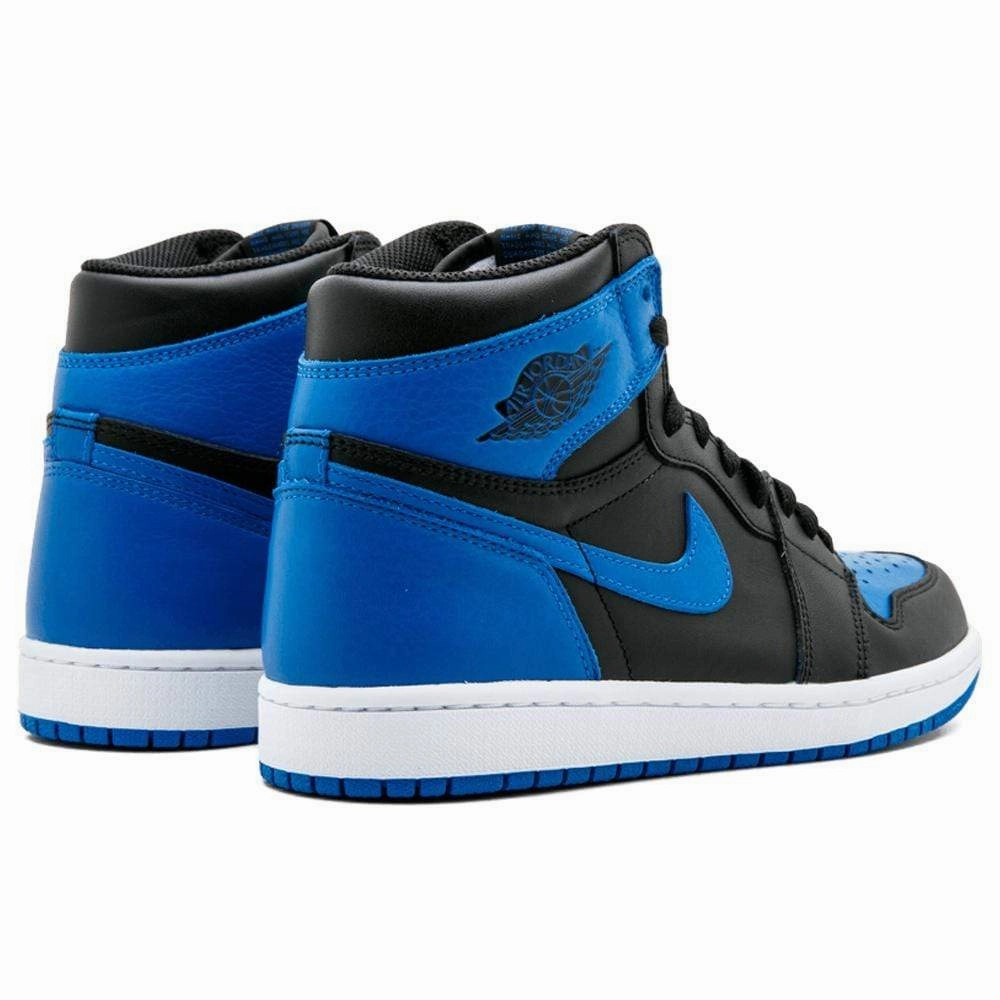 Air Jordan 1 Retro High OG Royal Air Jordan 1 High OG shoes