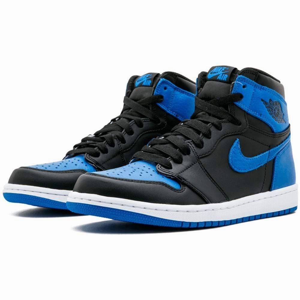 Air Jordan 1 Retro High OG Royal Air Jordan 1 High OG shoes