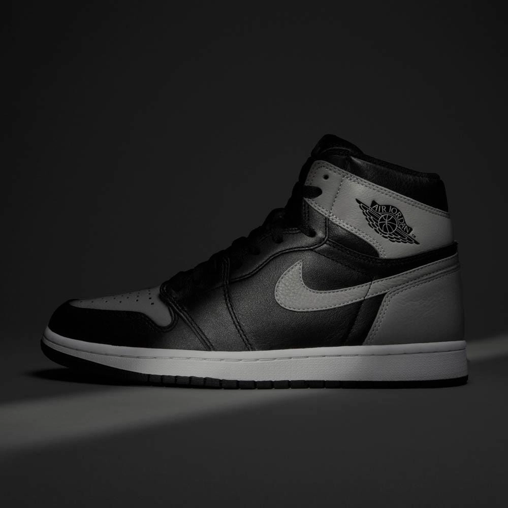 Air Jordan 1 Retro High OG Shadow Air Jordan 1 High OG shoes