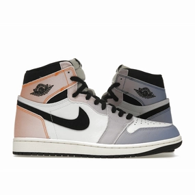 Air Jordan 1 Retro High OG Skyline Air Jordan 1 High OG basketball sneakers