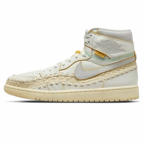Air Jordan 1 Retro High OG SP x Union LA x Bephie's Beauty Supply 'Summer of '96' Air Jordan 1 High classic sneakers with premium finish
