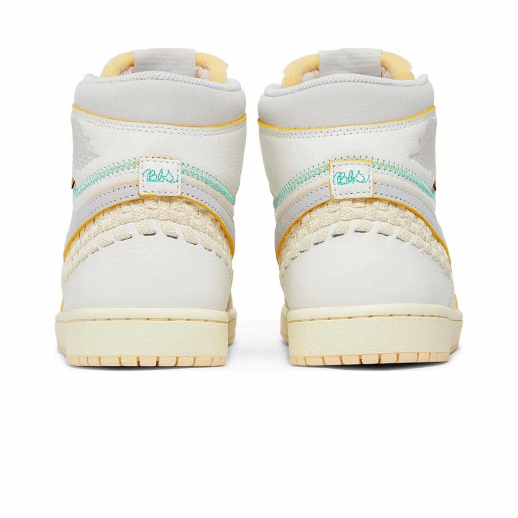 Air Jordan 1 Retro High OG SP x Union LA x Bephie's Beauty Supply 'Summer of '96' Air Jordan 1 High OG shoes