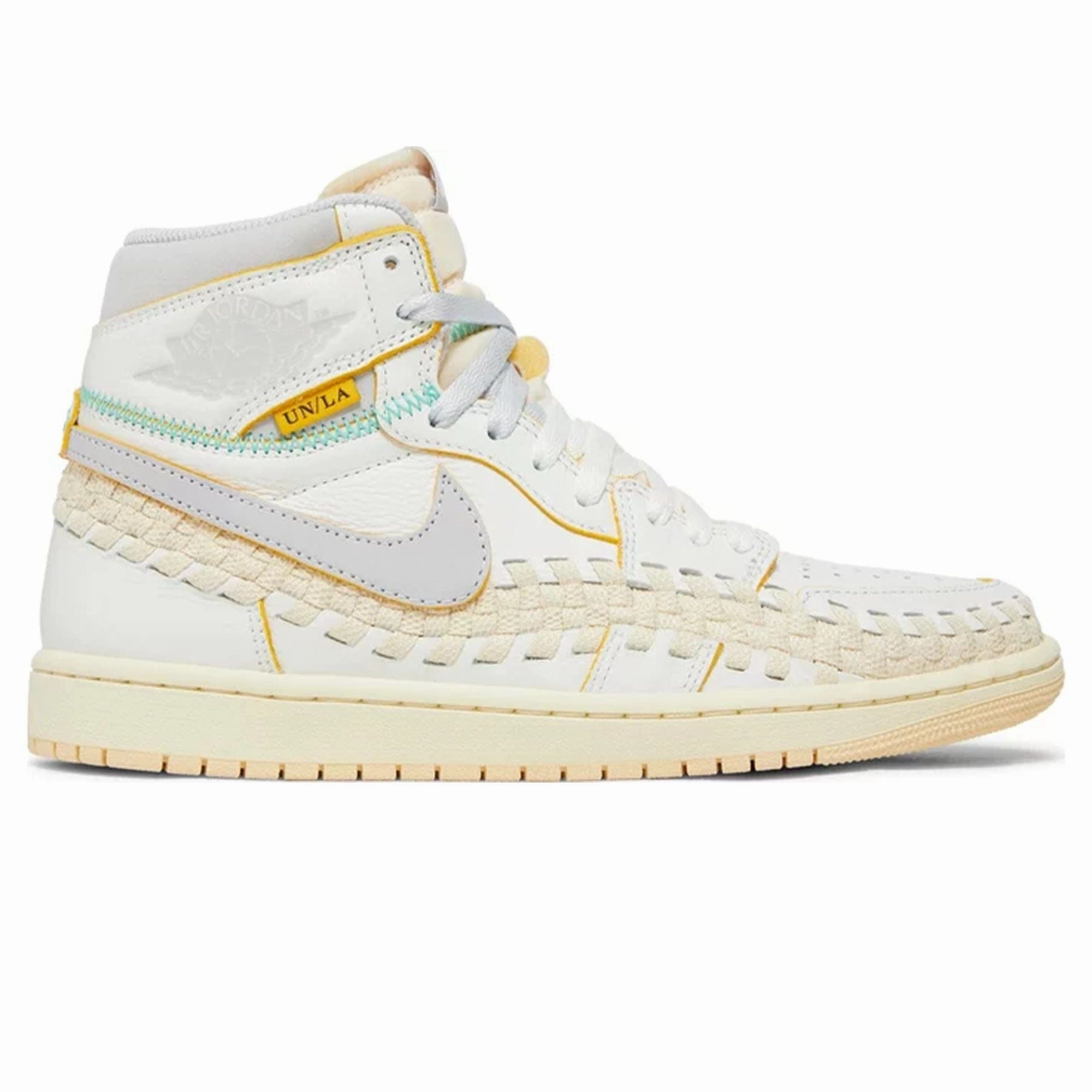 Air Jordan 1 Retro High OG SP x Union LA x Bephie's Beauty Supply 'Summer of '96' Air Jordan 1 High OG shoes