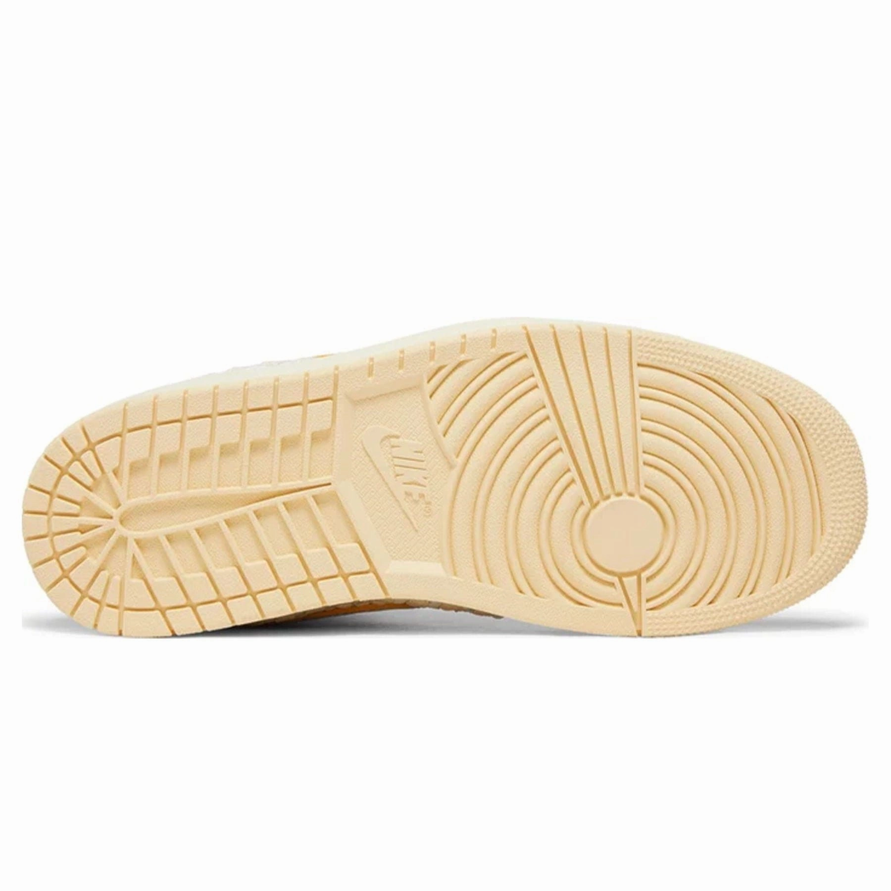 Air Jordan 1 Retro High OG SP x Union LA x Bephie's Beauty Supply 'Summer of '96' Air Jordan 1 High OG shoes