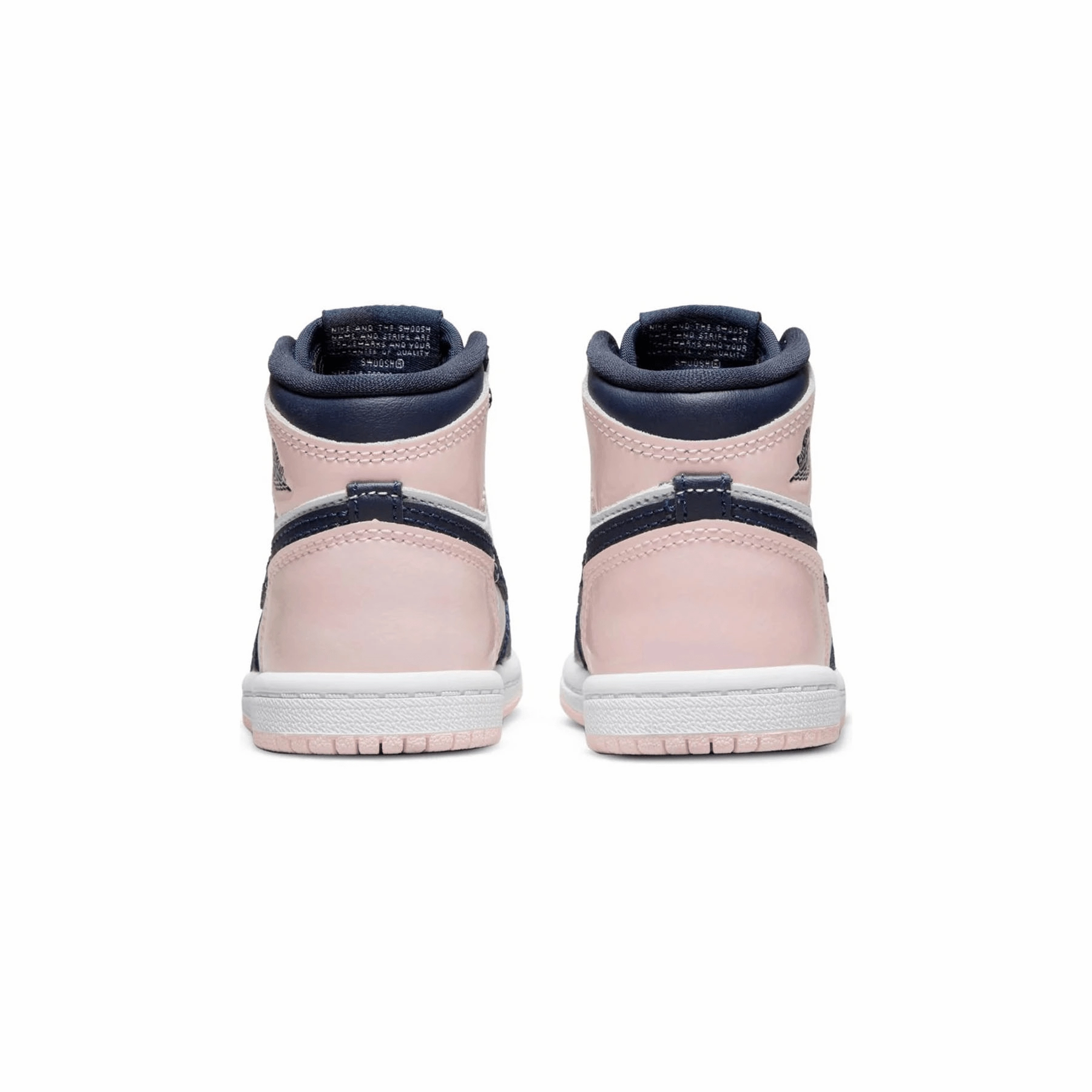 Air Jordan 1 Retro High OG TD 'Bubble Gum' Air Jordan 1 High OG shoes