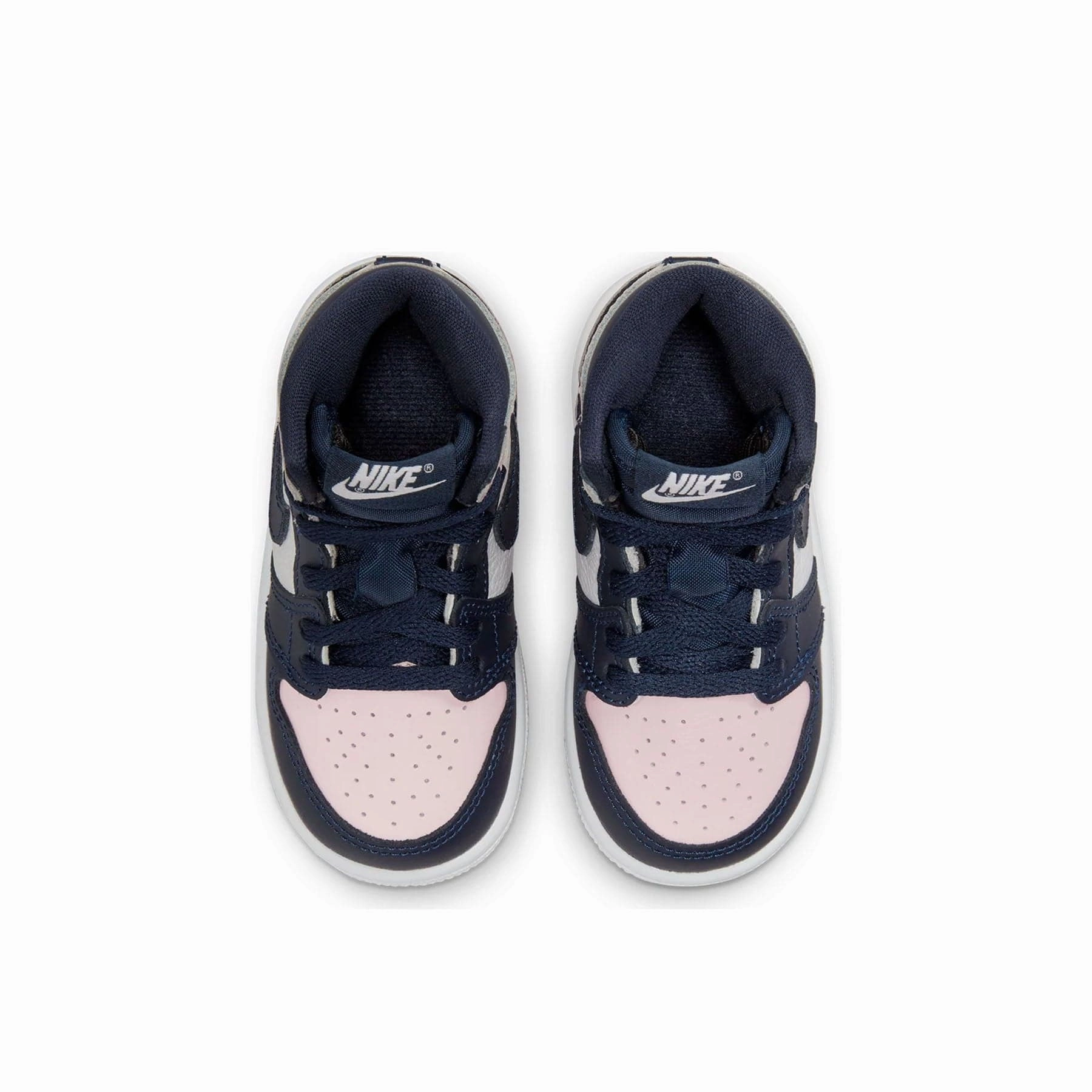 Air Jordan 1 Retro High OG TD 'Bubble Gum' Air Jordan 1 High OG shoes