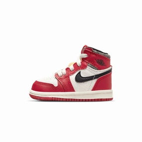 Air Jordan 1 Retro High OG TD 'Chicago Lost & Found' Air Jordan 1 timeless sneakers for Jordan fans