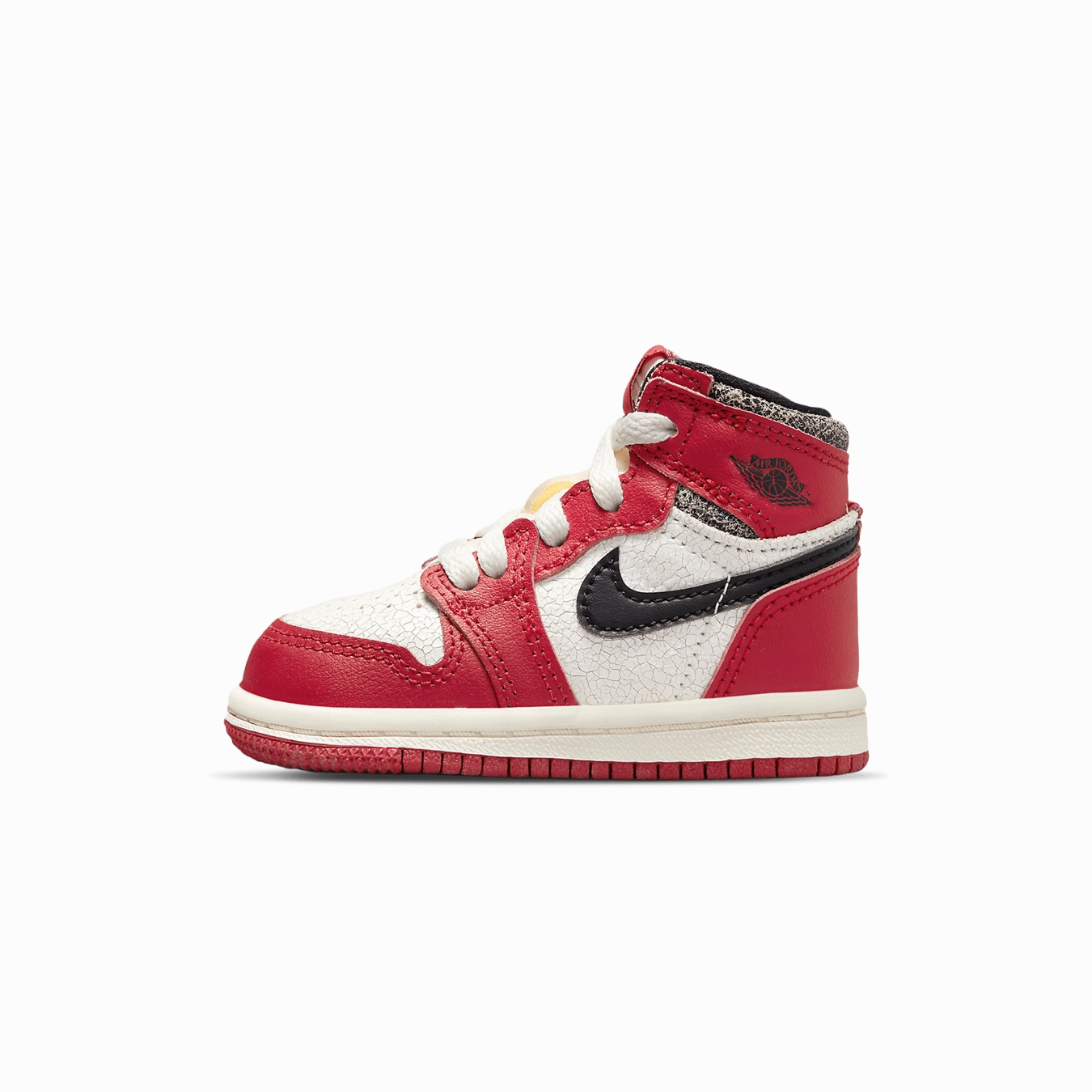 Air Jordan 1 Retro High OG TD 'Chicago Lost & Found' Air Jordan 1 timeless sneakers for Jordan fans