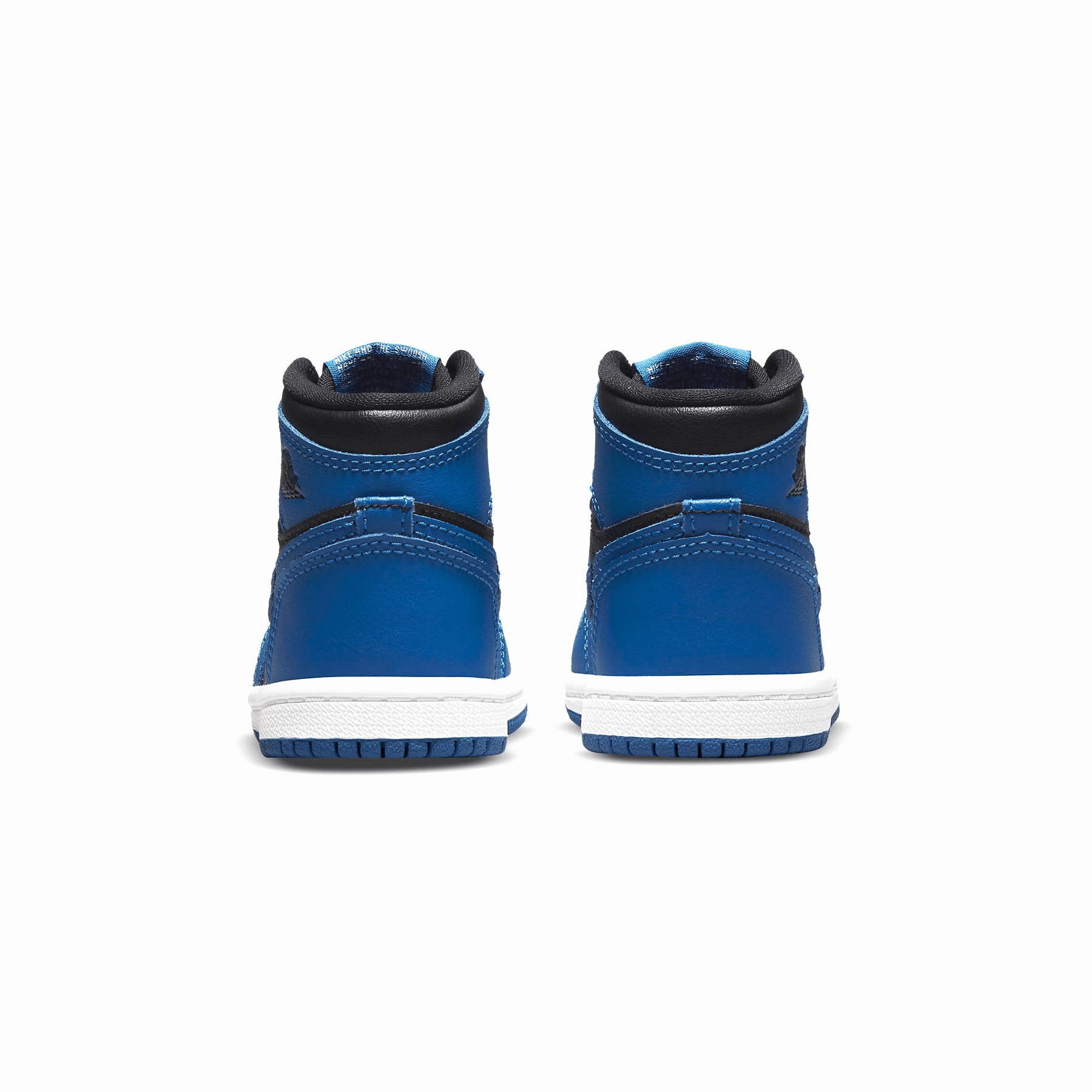 Air Jordan 1 Retro High OG TD 'Dark Marina Blue' Air Jordan 1 High OG shoes