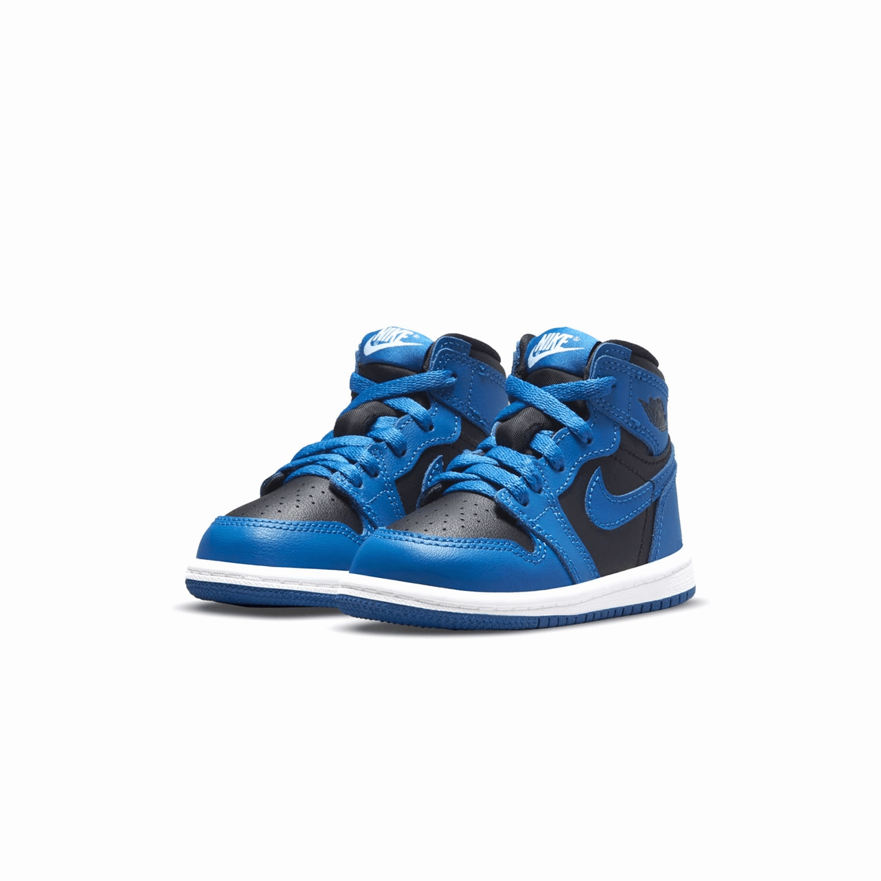 Air Jordan 1 Retro High OG TD 'Dark Marina Blue' Air Jordan 1 High OG shoes