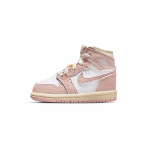 Air Jordan 1 Retro High OG TD 'Washed Pink' Air Jordan 1 Mid versatile shoes for daily wear