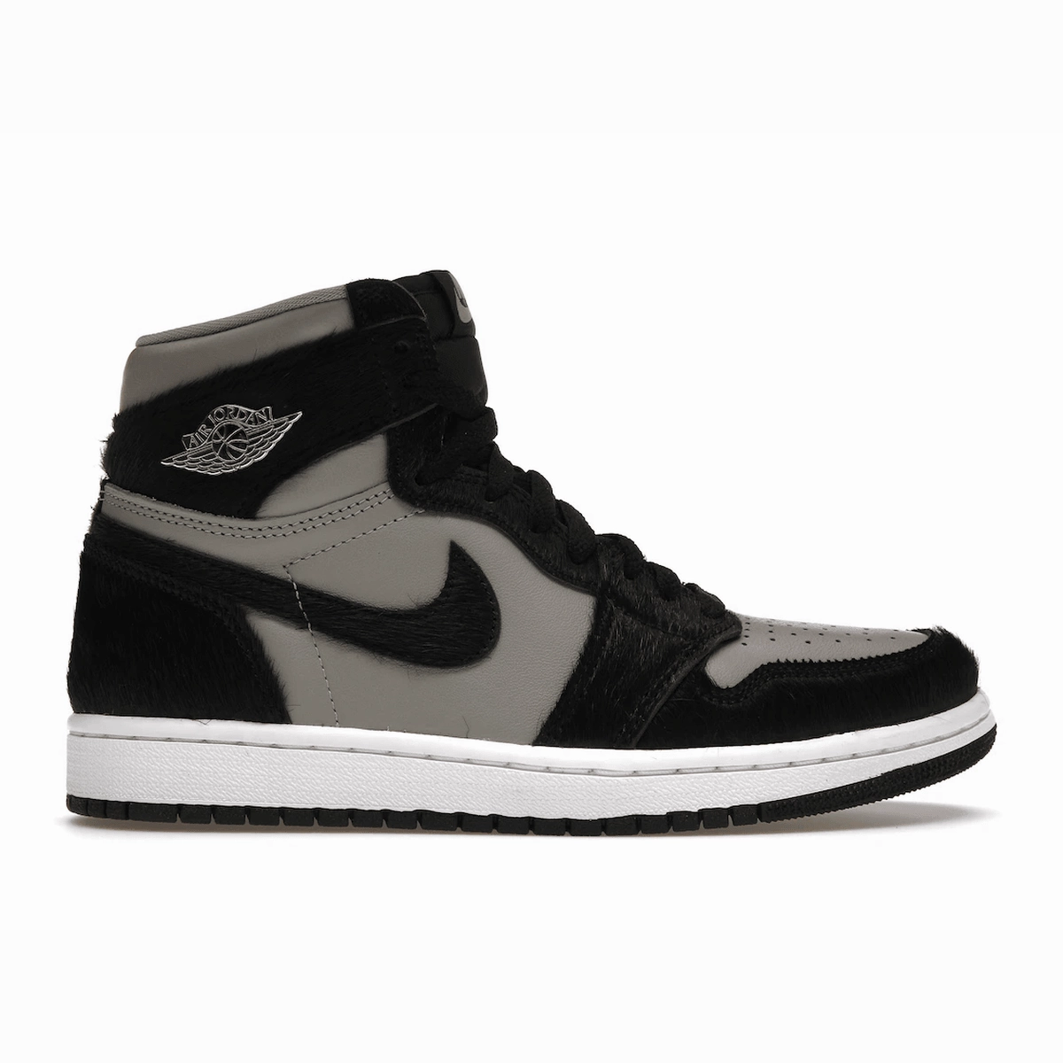 Air Jordan 1 Retro High OG Twist 2.0 Medium Grey Air Jordan 1 High OG basketball sneakers