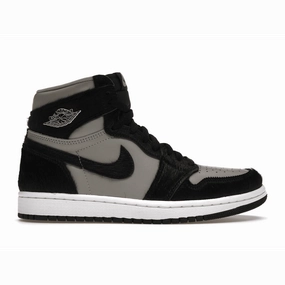Air Jordan 1 Retro High OG Twist 2.0 Medium Grey Air Jordan 1 High OG basketball sneakers