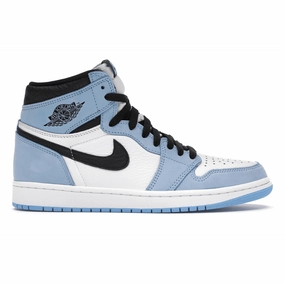 Air Jordan 1 Retro High OG University Blue Air Jordan 1 High OG basketball sneakers