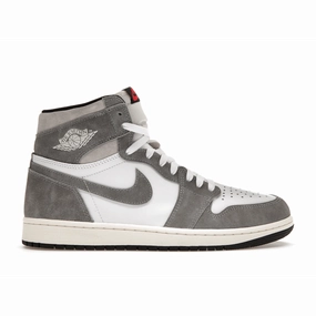 Air Jordan 1 Retro High OG Washed Black Air Jordan 1 High OG basketball sneakers