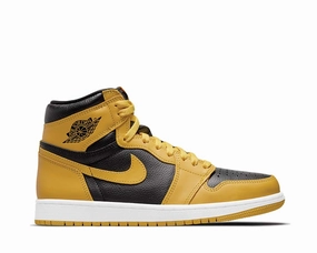 Air Jordan 1 Retro High OG Modern court-ready Jordans