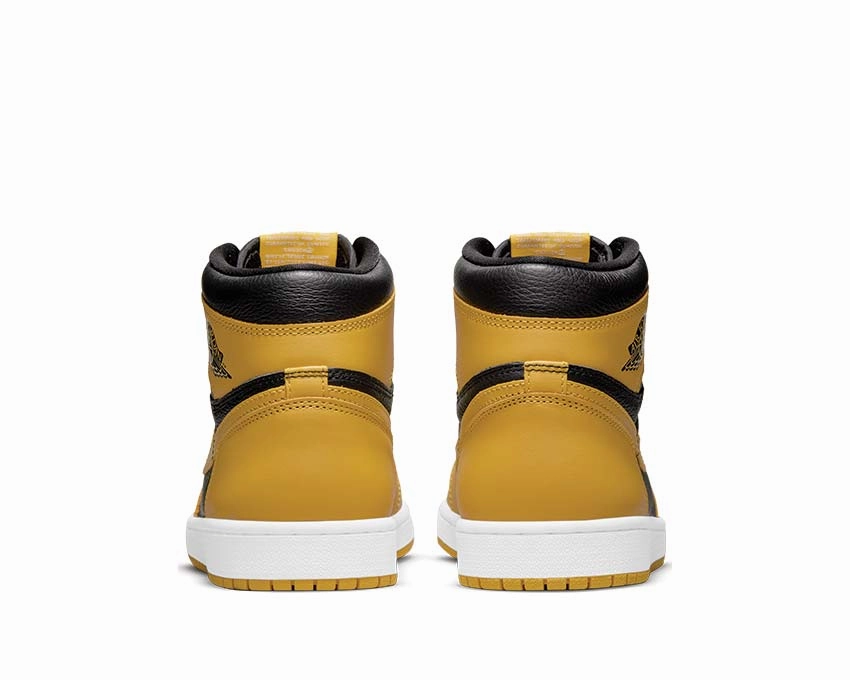 Air Jordan 1 Retro High OG Womens performance trainers