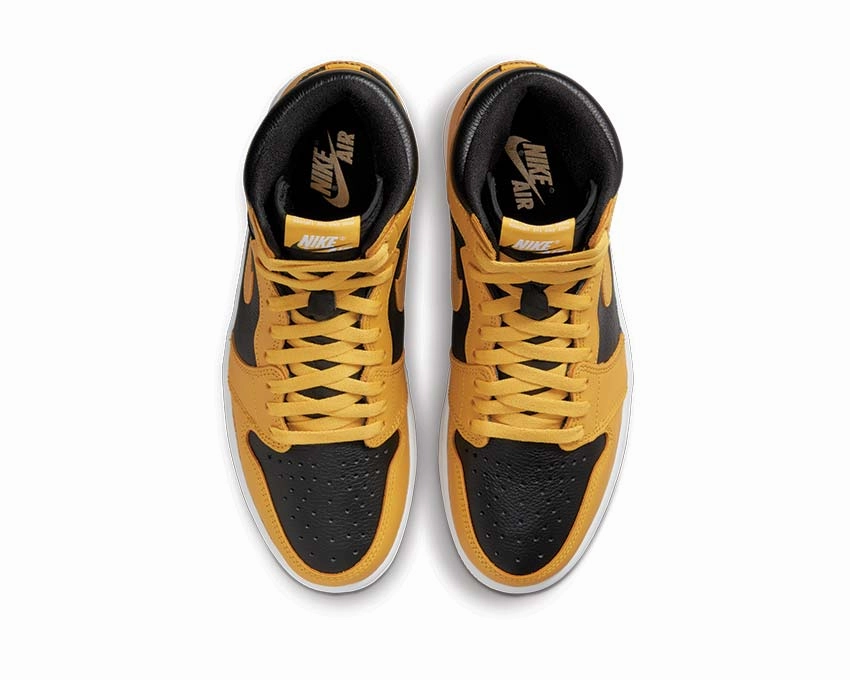 Air Jordan 1 Retro High OG Womens performance trainers