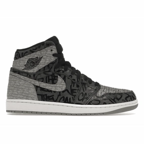 Air Jordan 1 Retro High Rebellionaire Air Jordan 1 High OG basketball sneakers