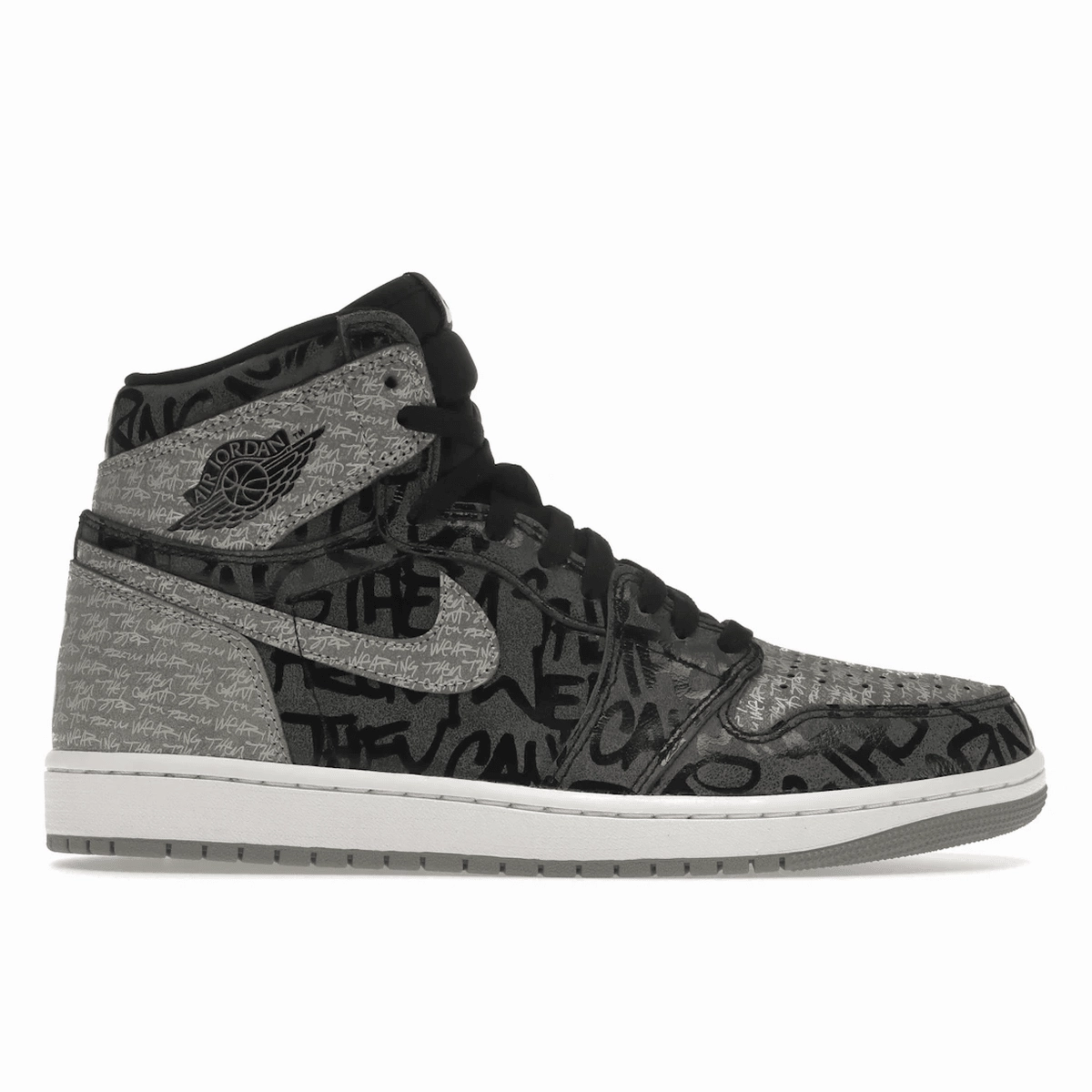 Air Jordan 1 Retro High Rebellionaire Air Jordan 1 High OG basketball sneakers