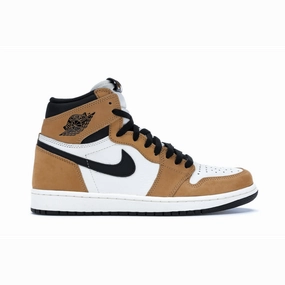 Air Jordan 1 Retro High Rookie of the Year Air Jordan 1 High OG basketball sneakers