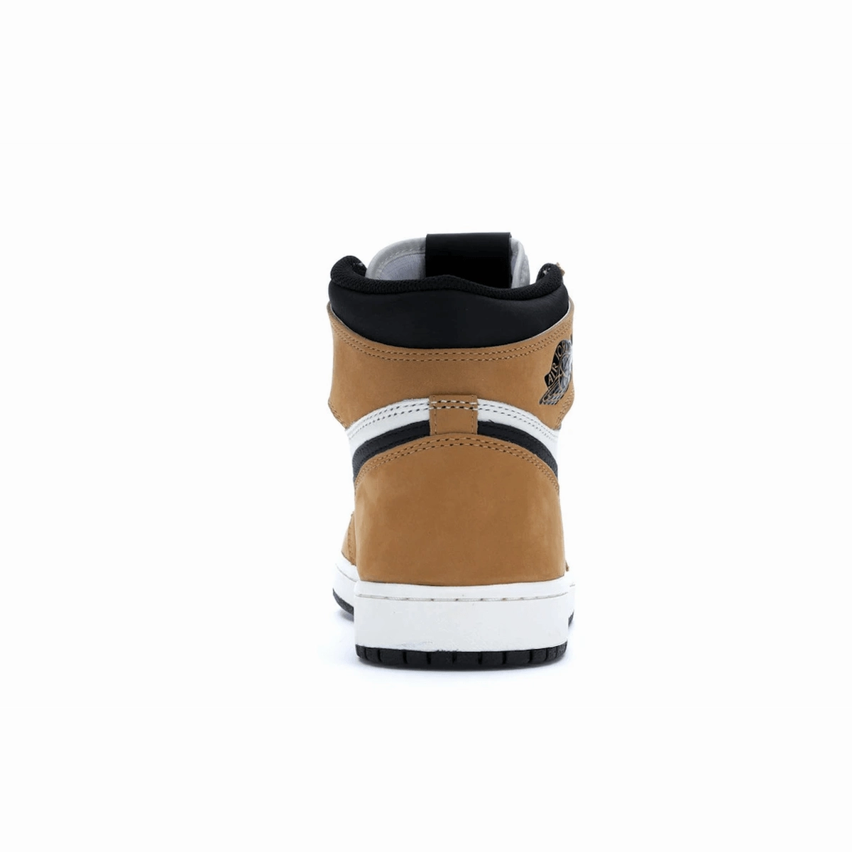 Air Jordan 1 Retro High Rookie of the Year High-cut throwback trainers