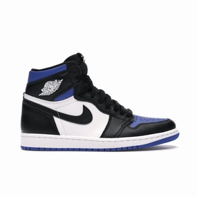 Air Jordan 1 Retro High Royal Toe Air Jordan 1 High OG basketball sneakers