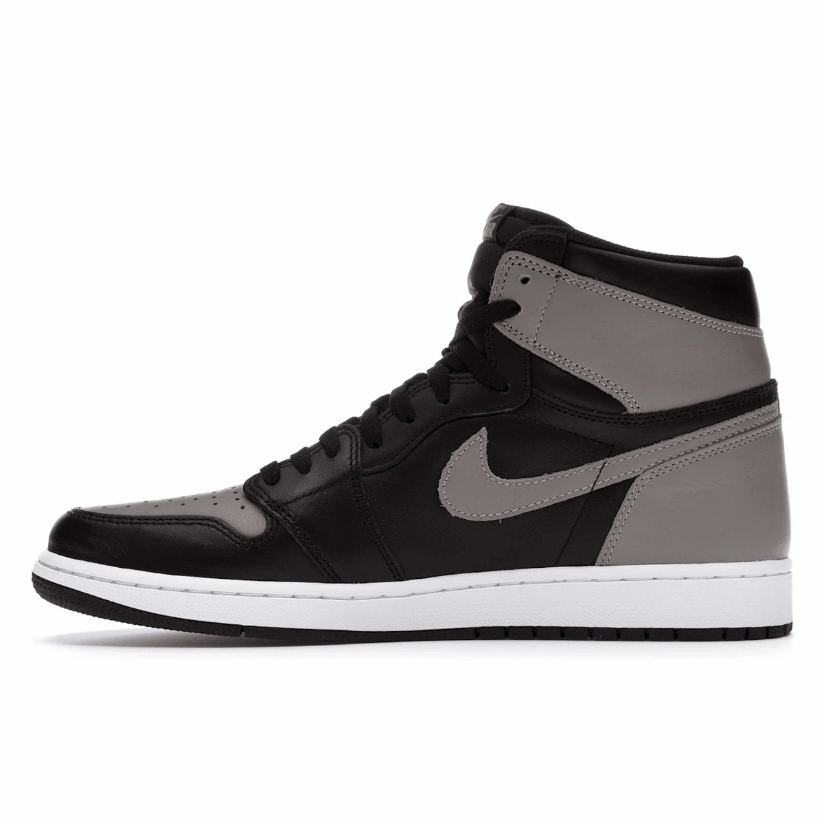 Air Jordan 1 Retro High Shadow High-cut throwback trainers