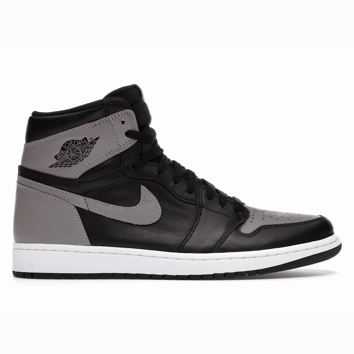 Air Jordan 1 Retro High Shadow Air Jordan 1 High OG basketball sneakers