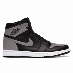 Air Jordan 1 Retro High Shadow Air Jordan 1 High OG basketball sneakers