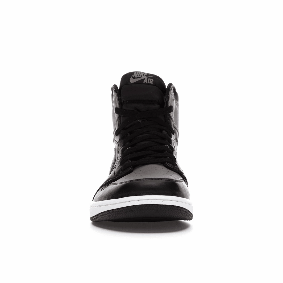 Air Jordan 1 Retro High Shadow High-cut throwback trainers