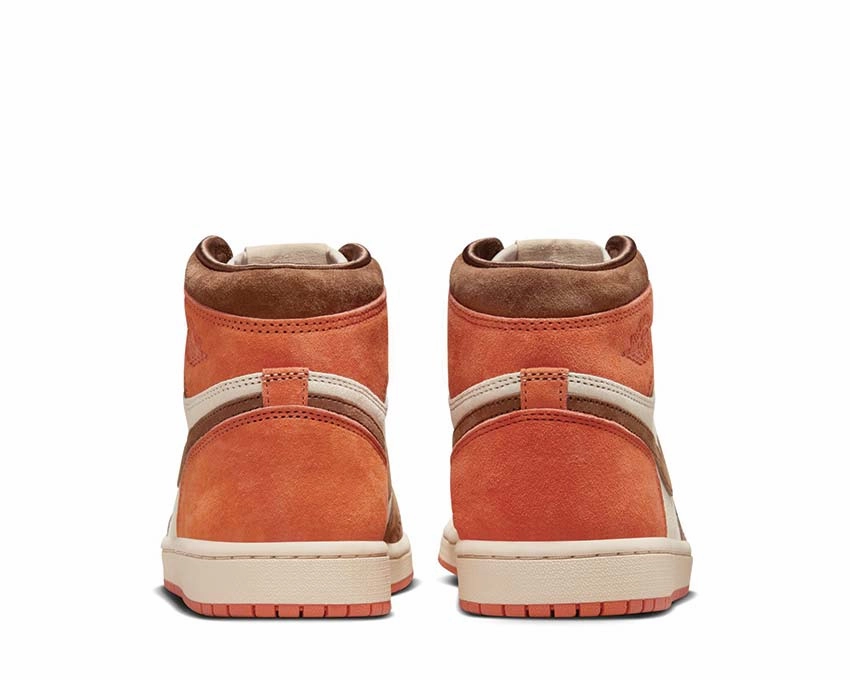 Air Jordan 1 Retro High SP W Womens performance trainers