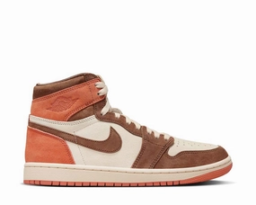 Air Jordan 1 Retro High SP W Modern court-ready Jordans