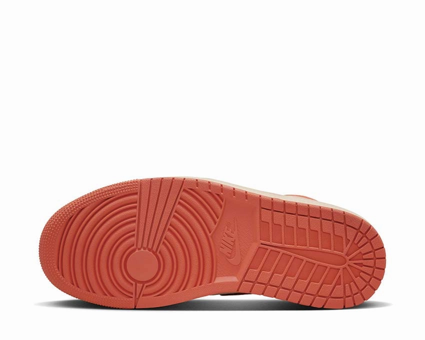 Air Jordan 1 Retro High SP W Womens performance trainers