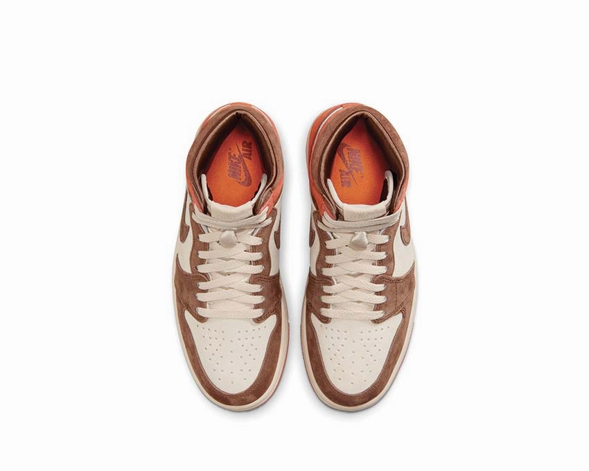 Air Jordan 1 Retro High SP W Womens performance trainers